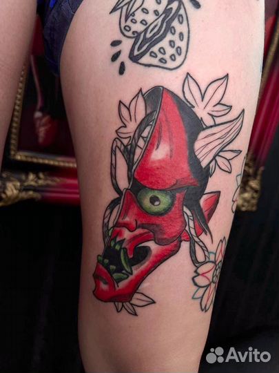 Ищу модель татуировка тату мастер бесплатно