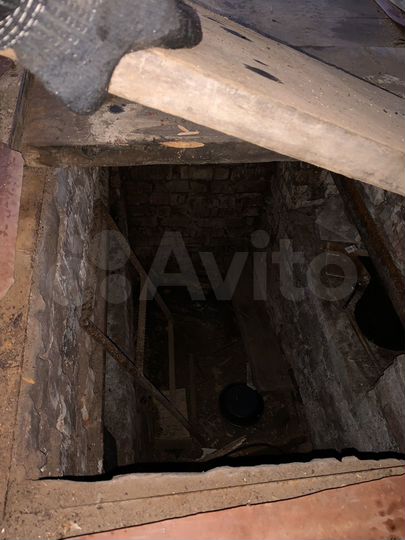 Гараж, 18 м²