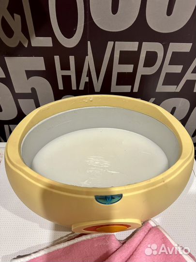 Парафиновая ванночка