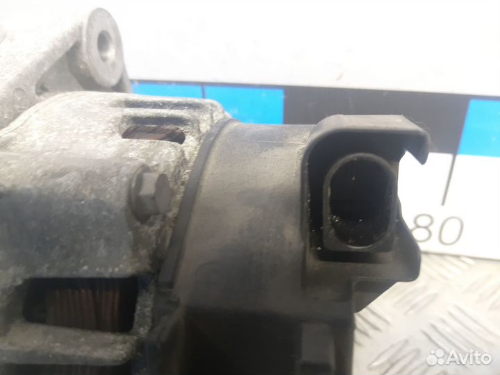 Генератор BMW 3-Series/M3