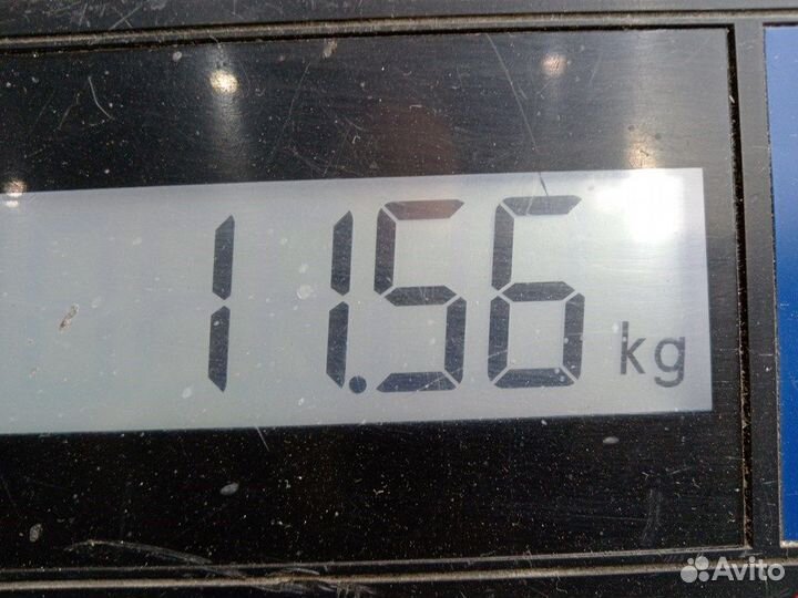 Стойка амортизатора переднего правого Mercedes-Benz E-Class