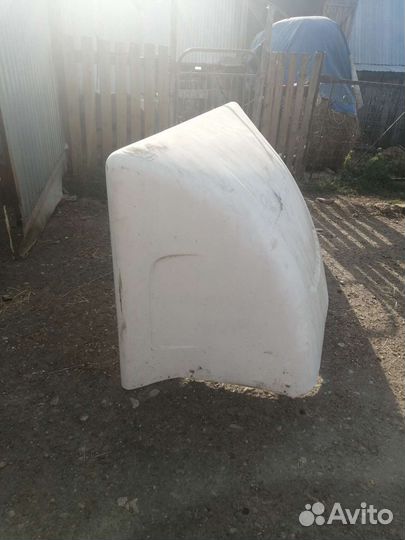 Тюнинг газель