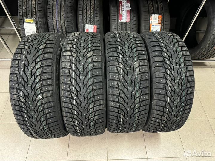 Tracmax X-Privilo S500 215/55 R16 126