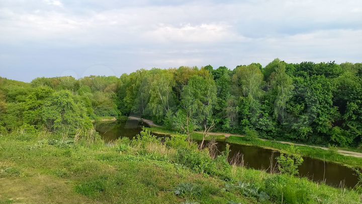 Дача 30 м² на участке 5 сот.