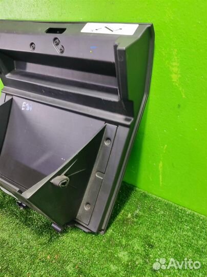 Бардачок (ящик перчаточный) Dodge Caliber PM 2008