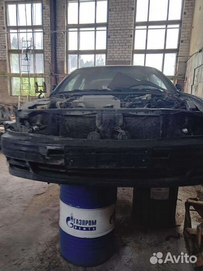 Стекла Ниссан Максима а32