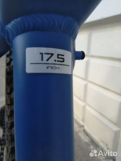 Горный велосипед 29 Trek Marlin