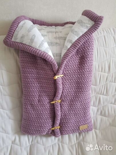 Конверт весна - осень