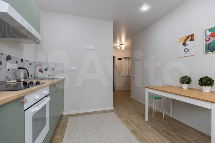 Комната 20 м², 5/10 эт.
