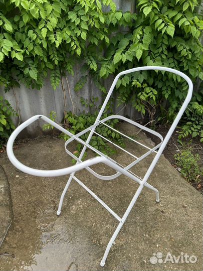 Ванночка детская