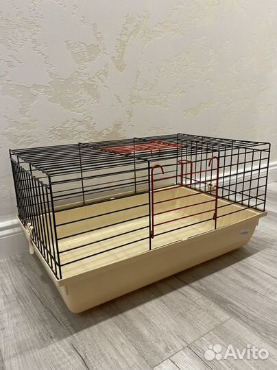 Клетка для грызунов