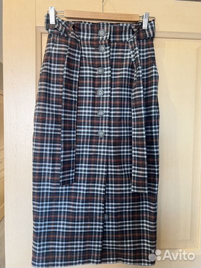 All we need юбка