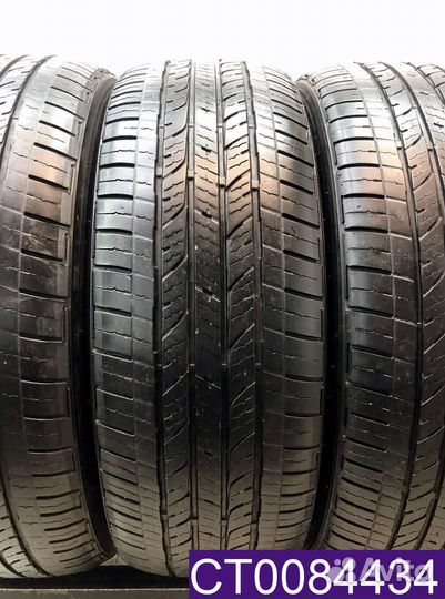 Bridgestone Dueler H/T 843 215/60 R17 96T