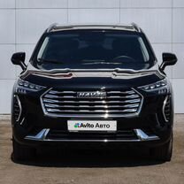 Haval Jolion 1.5 AMT, 2022, 46 430 км, с пробегом, цена 2 149 000 руб.