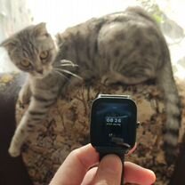 Amazfit bit 3 pro