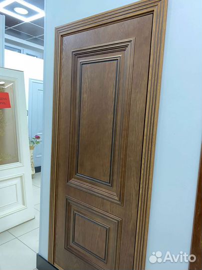 Двери межкомнатные
