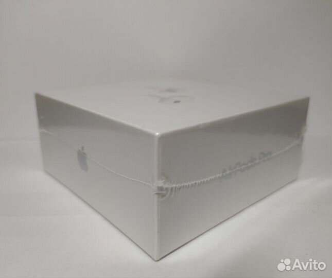 Беспроводные наушники apple airpods pro 2