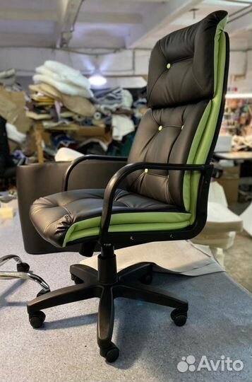 Компьютерное кресло