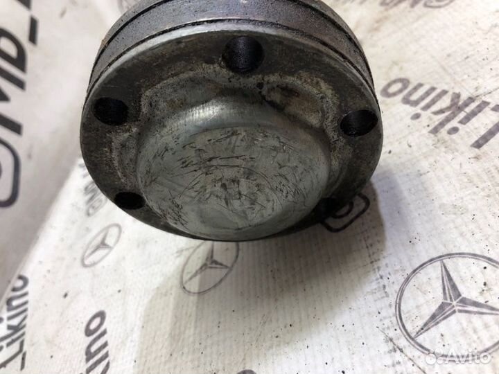 Карданный вал передний Mercedes W164