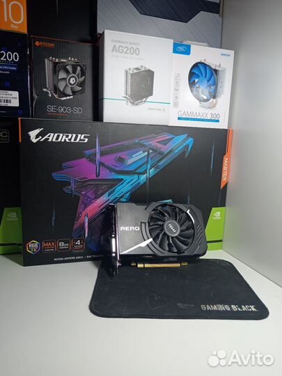 Видеокарта MSI Gtx 1060 3GB