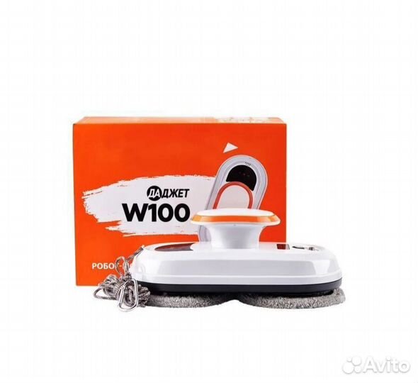 Аренда робота мойщик окон