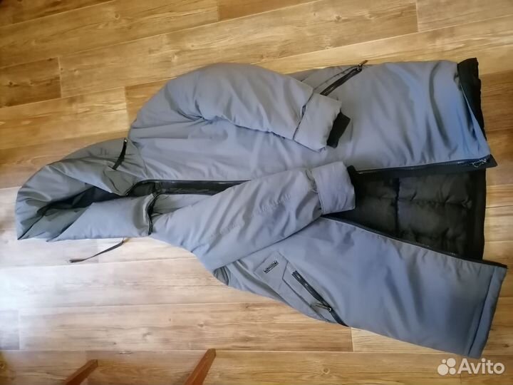 Вещи женские пакетом тёплые 46