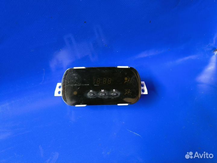 Часы Chevrolet Aveo 255