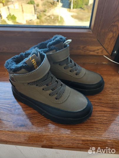 Кроссовки Clarks