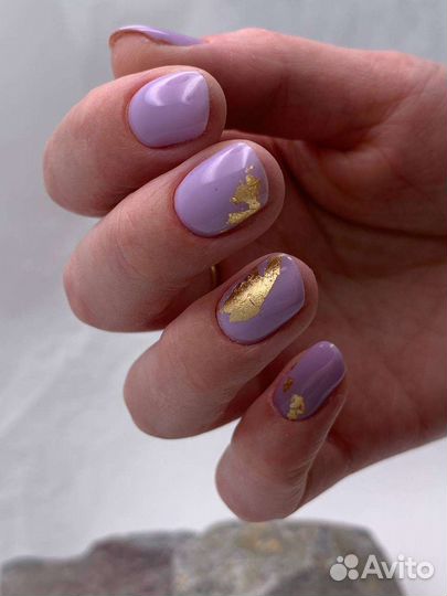 Мастер маникюра на дому