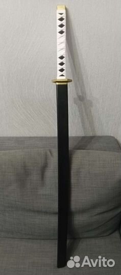 Катана Сабито (Клинок рассекающий демонов)