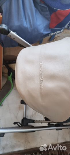 Детские коляски 2 в 1 anex e/type