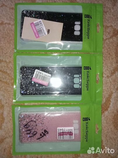 Чехол на samsung galaxy s8 plus