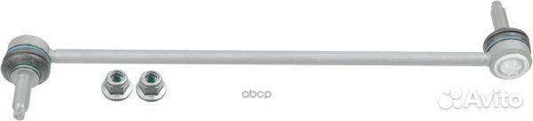 Тяга стабилизатора передняя peugeot expert 2016
