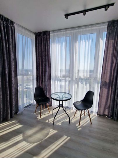 1-к. квартира, 47 м², 14/16 эт.