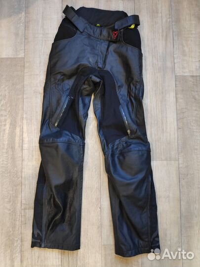 Мото экипировка женская