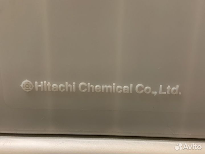 Аккумулятор Hitachi б/у