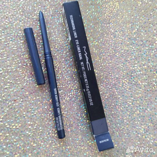 Подводка мас Metalhead