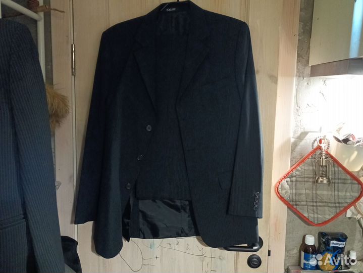 Школьный костюм