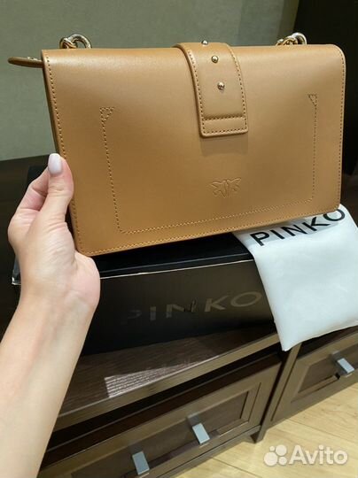 Сумка Pinko оригинал бу