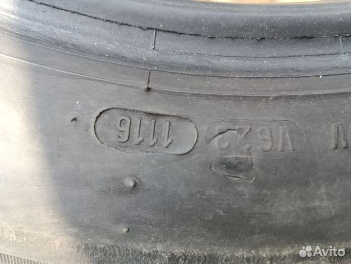 Pirelli Cinturato P1 Verde 195/55 R15