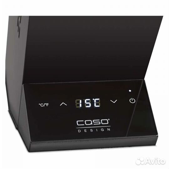 Охладитель для бутылок caso WineCase