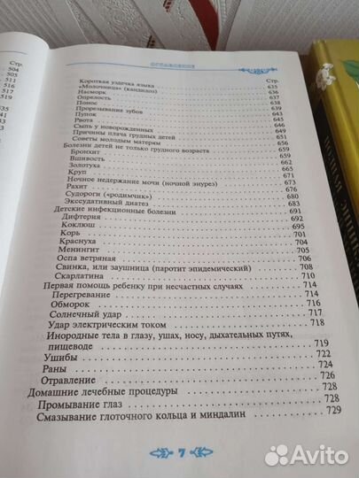 Энциклопедия народной медицины