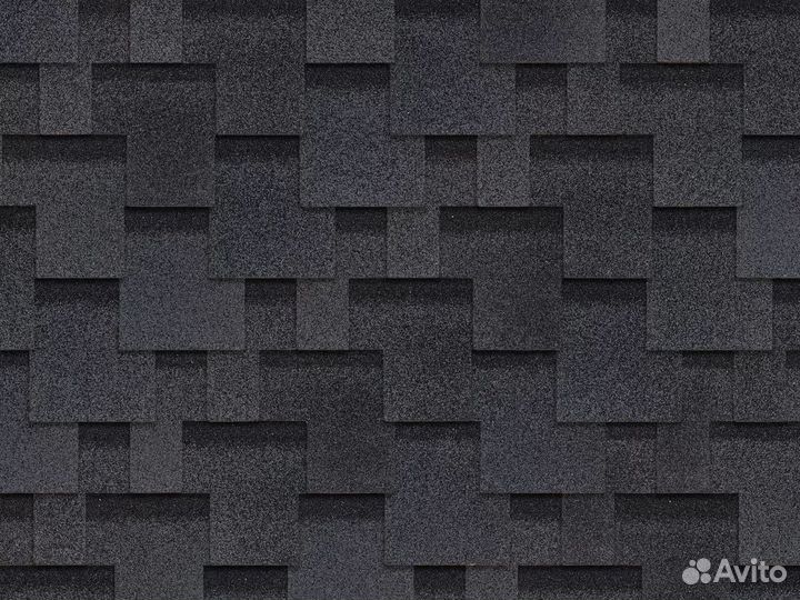 Гибкая черепица Технониколь