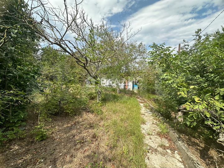 Участок 8,7 сот. (ИЖС)