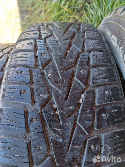 Nokian Tyres Nordman 7 185/65 R14