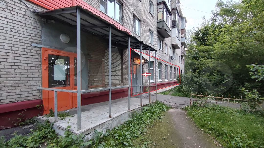 Свободного назначения, 180 м²