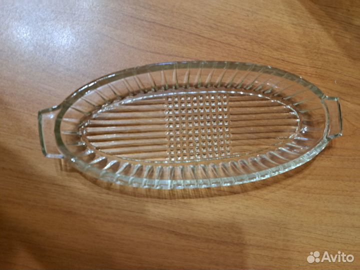 Посуда хрусталь, стекло