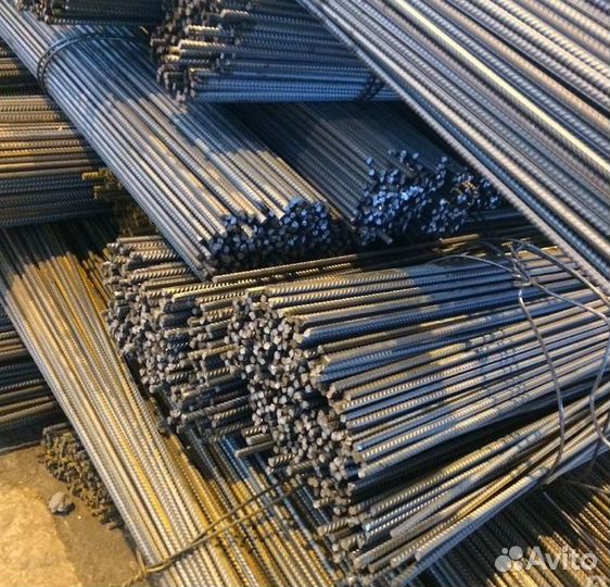 Арматура 12мм