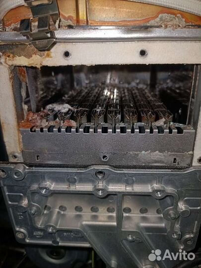 Мастер по ремонту и обслуживанию газовых котлов