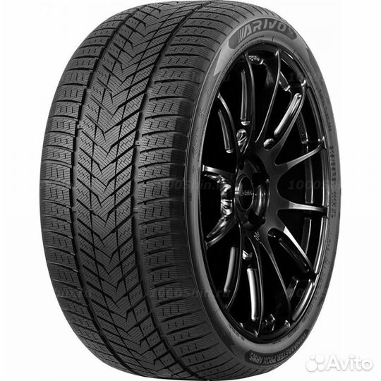 Arivo Winmaster ProX ARW5 315/35 R21 111H